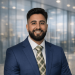 CJ Warya